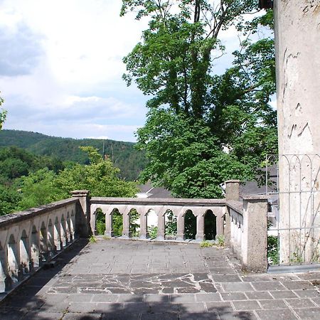 Der Turm Leiben Apartments Luaran gambar